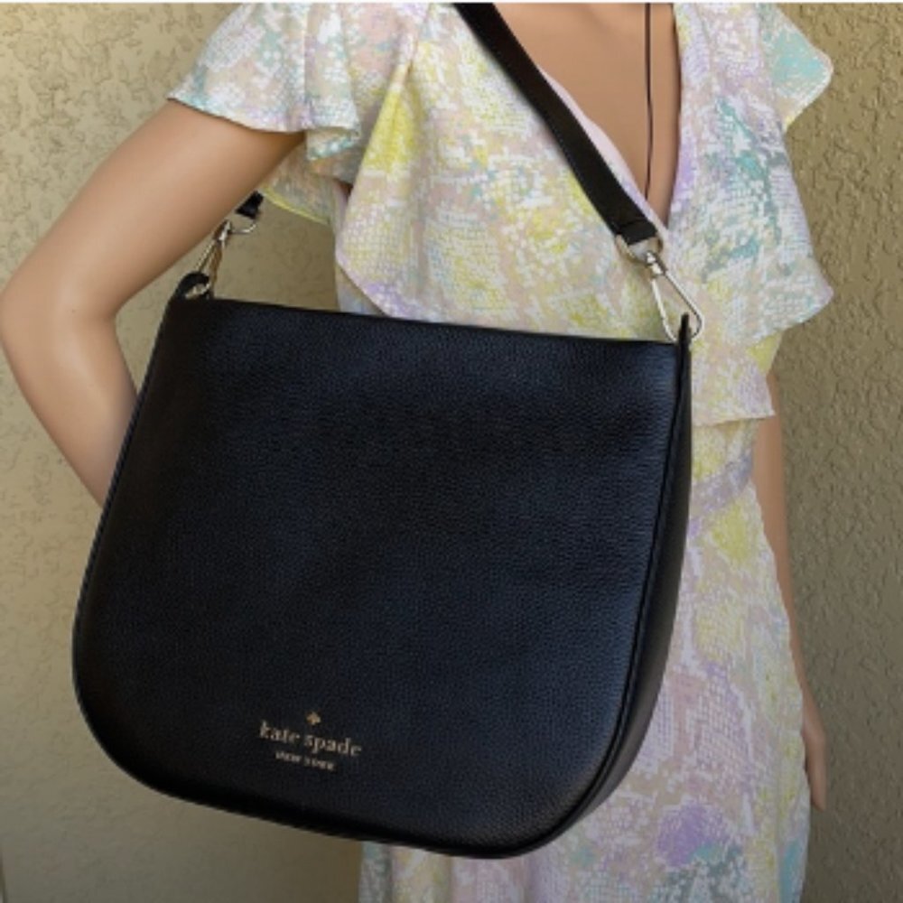 Kate Spade lexy shoulder bag - Picture 13 of 16